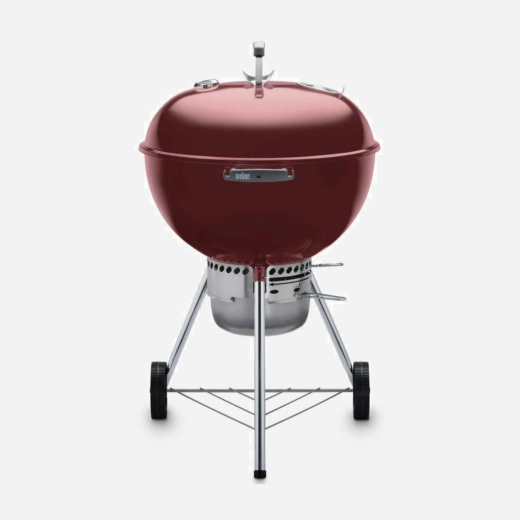 Charcoal Grill 22-Inch I881