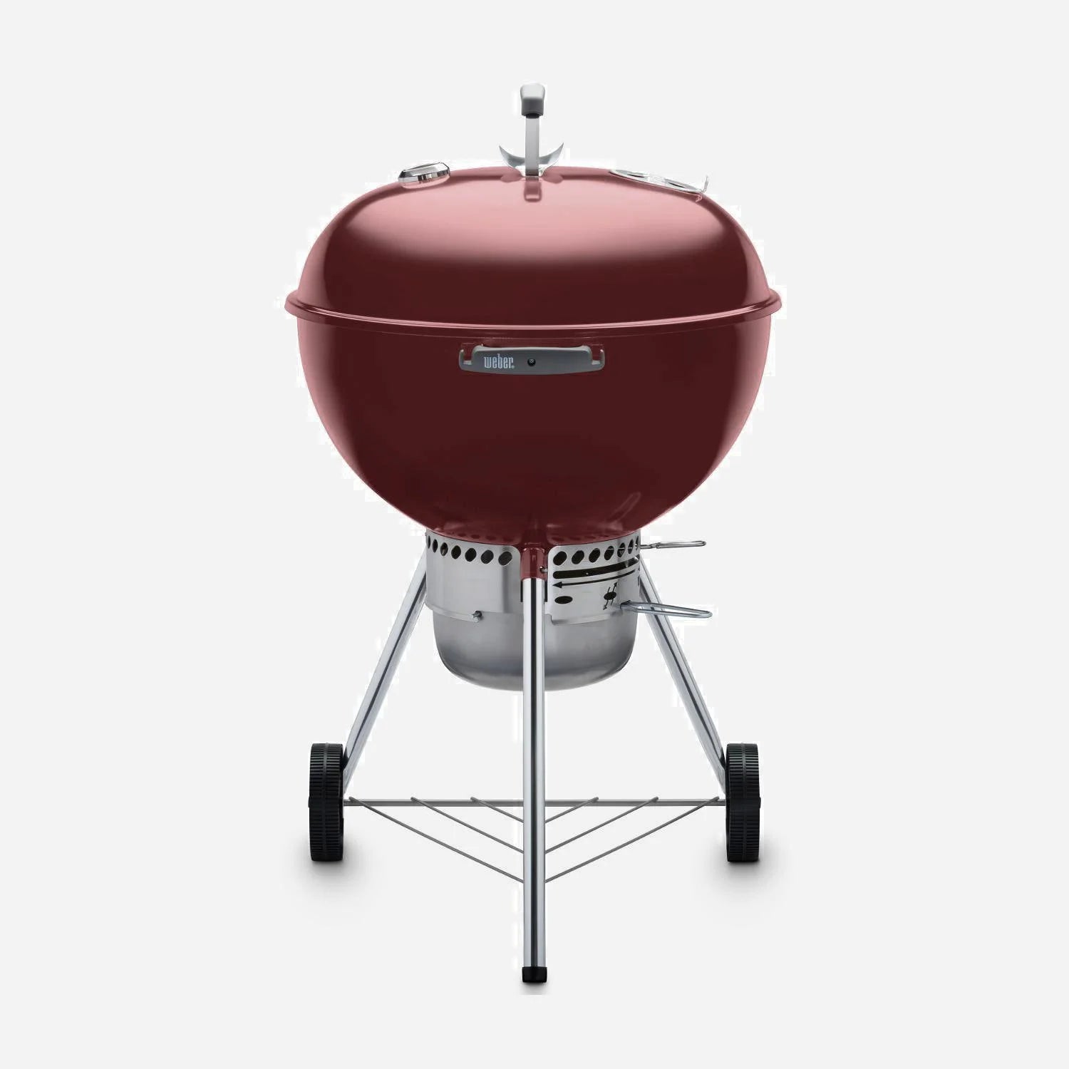 Charcoal Grill 22-Inch I881