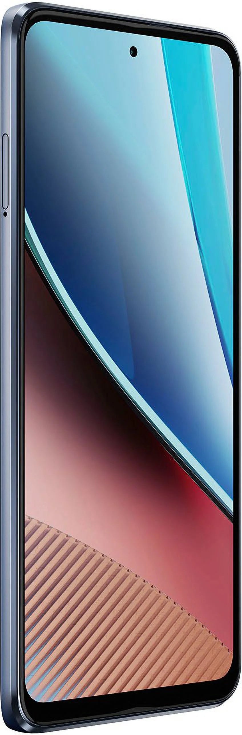 Unlocked 4G Smartphone, 128GB, Midnight Blue D185533