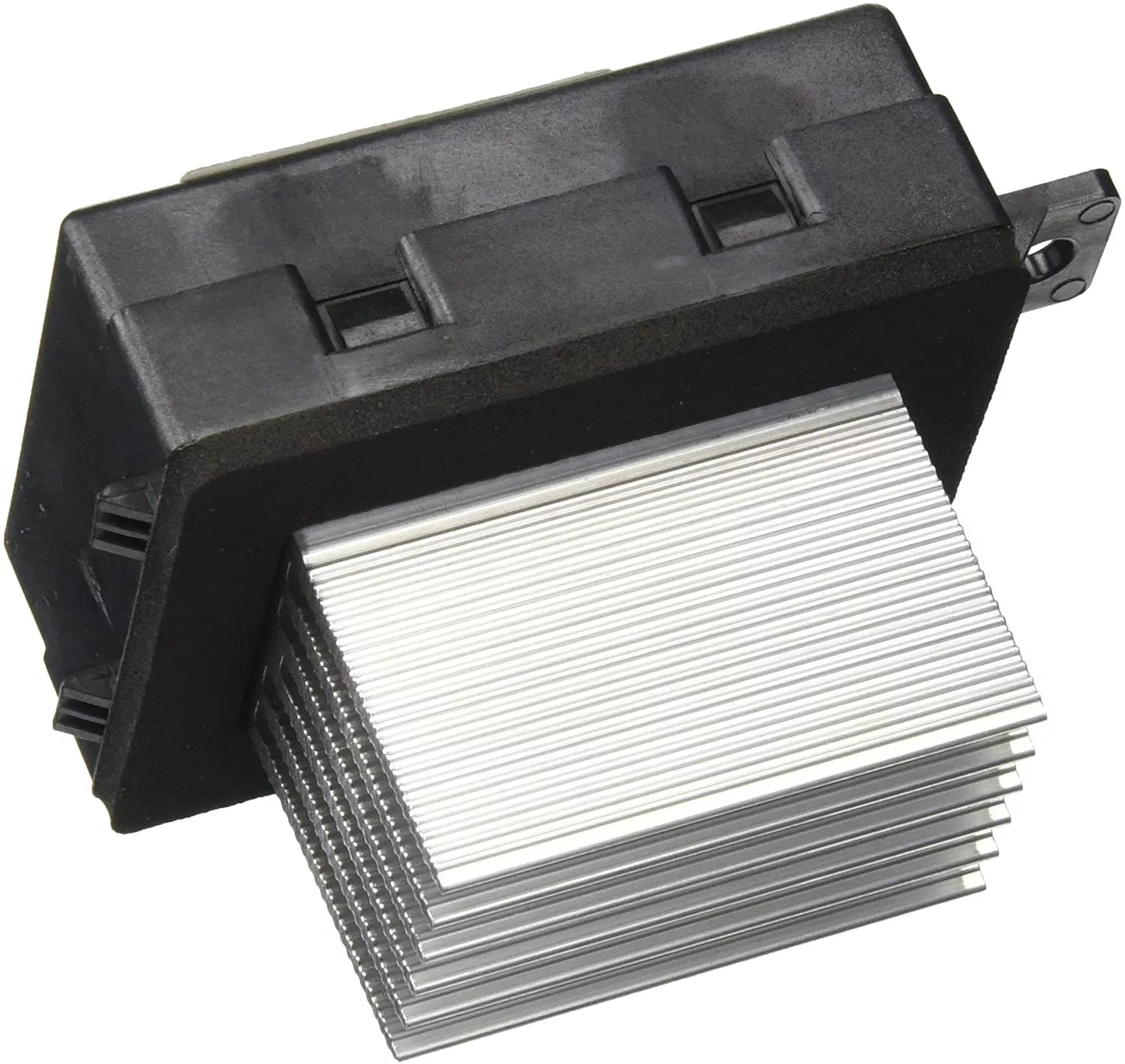 HVAC Blower Motor Resistor for 2012 Ford Fusion M50686