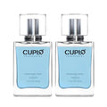 LINSETING Cupid Release Youthful Charm for Men (Pheromone-Infused) - Cupid Hypnosis Cologne Long-lasting Fragrances Natural Herbal Woody Fragrance for Men (2 Bottles)