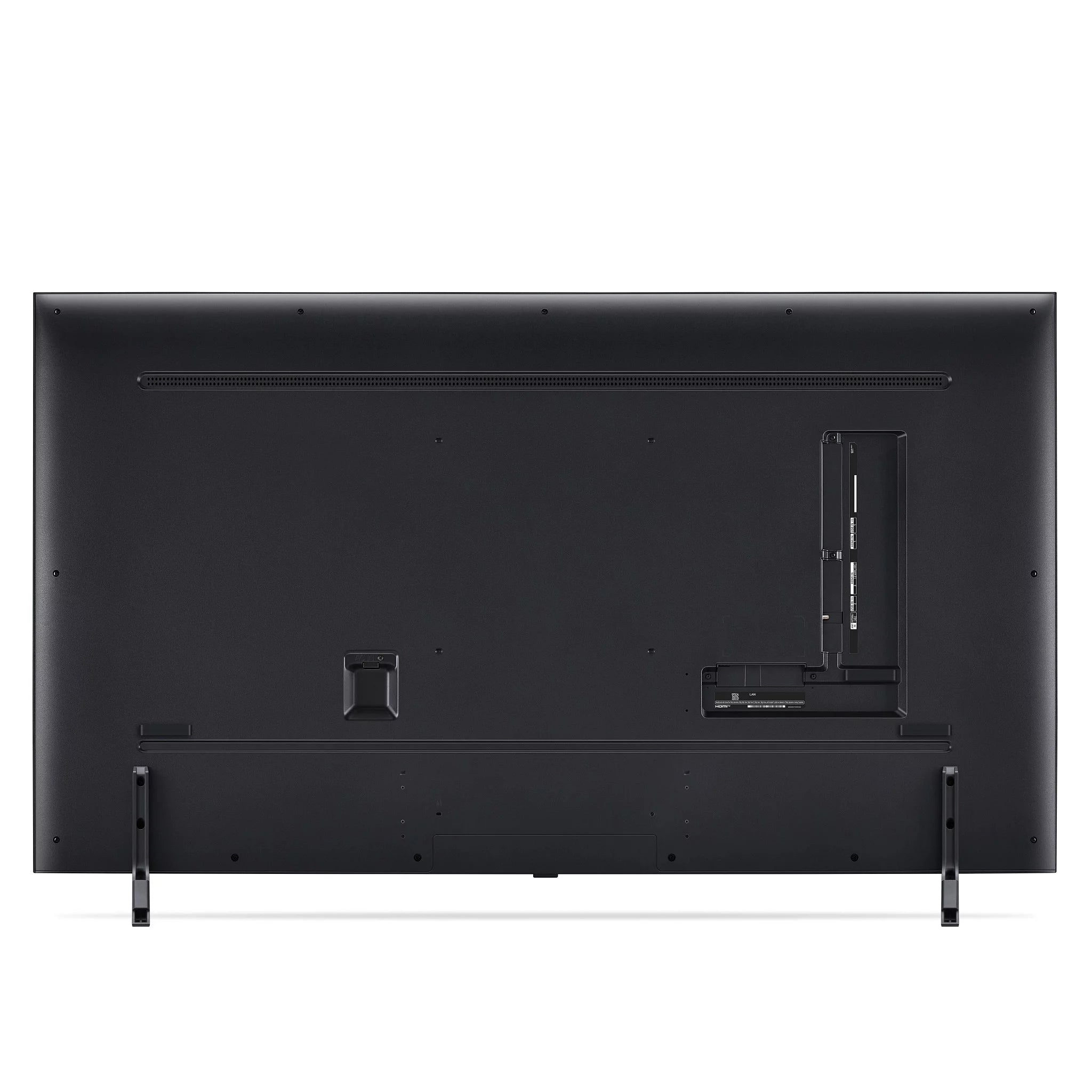65" 4K UHD Smart TV with HDR A44036