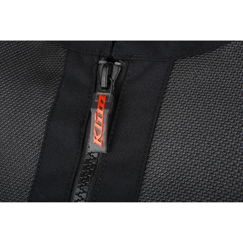 Men's Adventure Motorcycle Jacket H8256