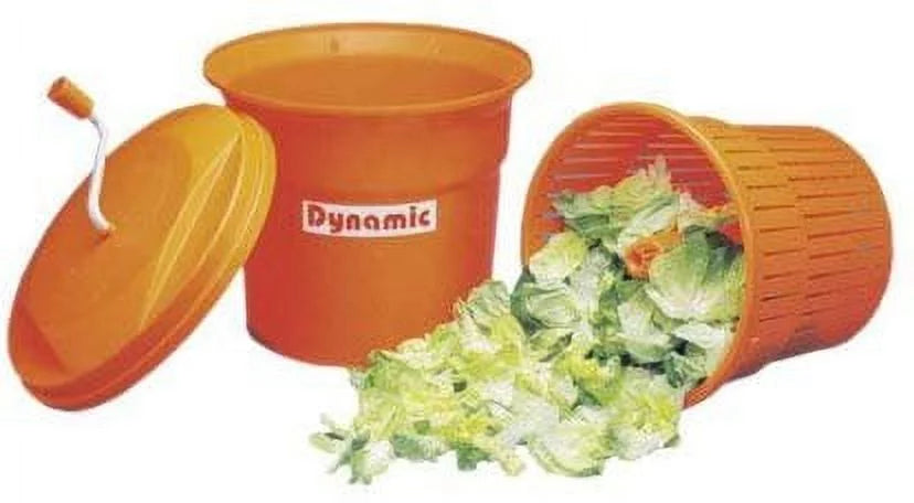 Manual Salad Spinner 2.5 Gal H3985