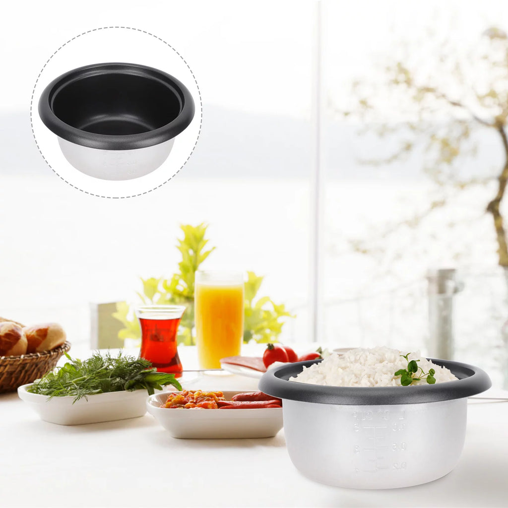 Non-stick Rice Cooker Inner Pot N37195