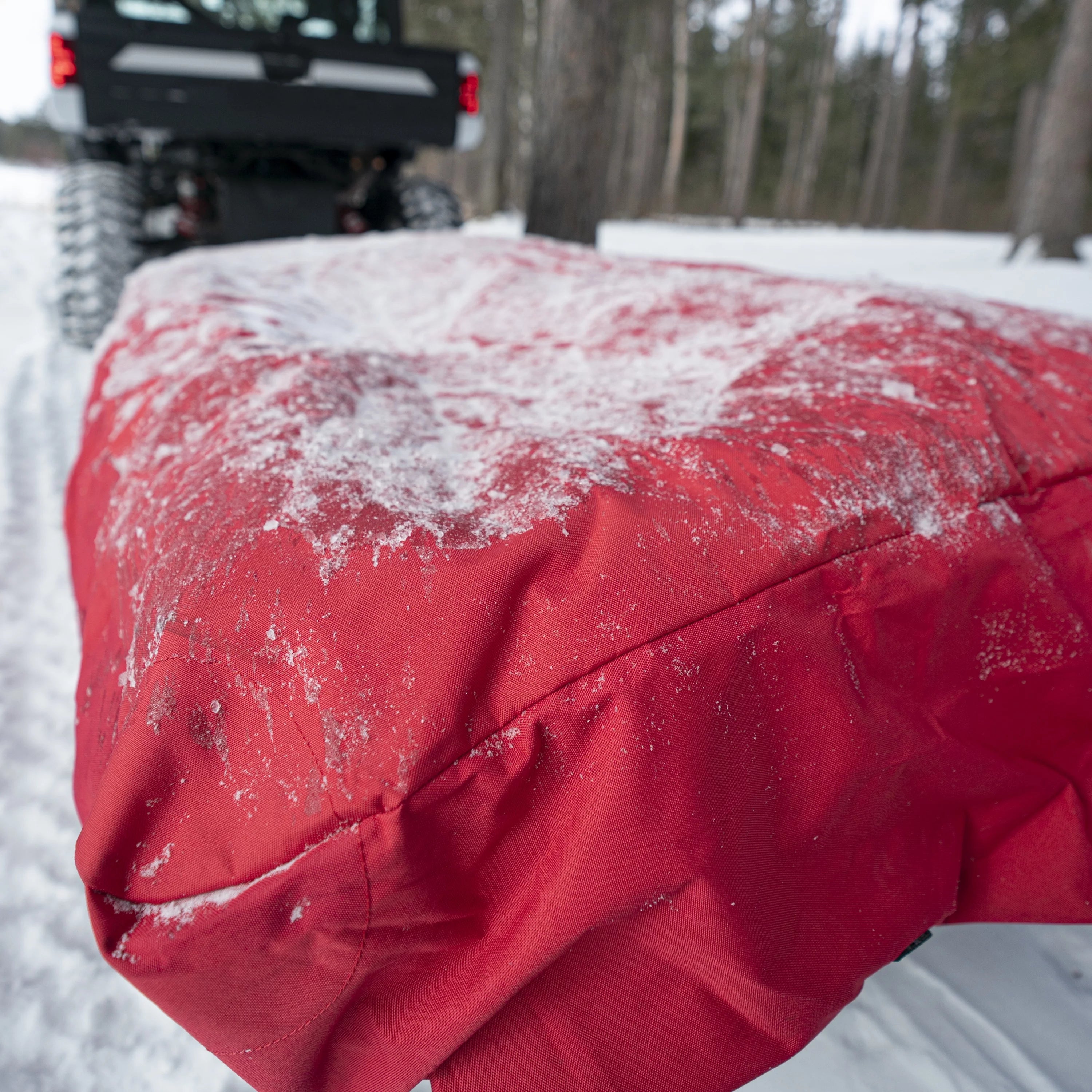 64" Travel Cover for Thermal Shelter N294773