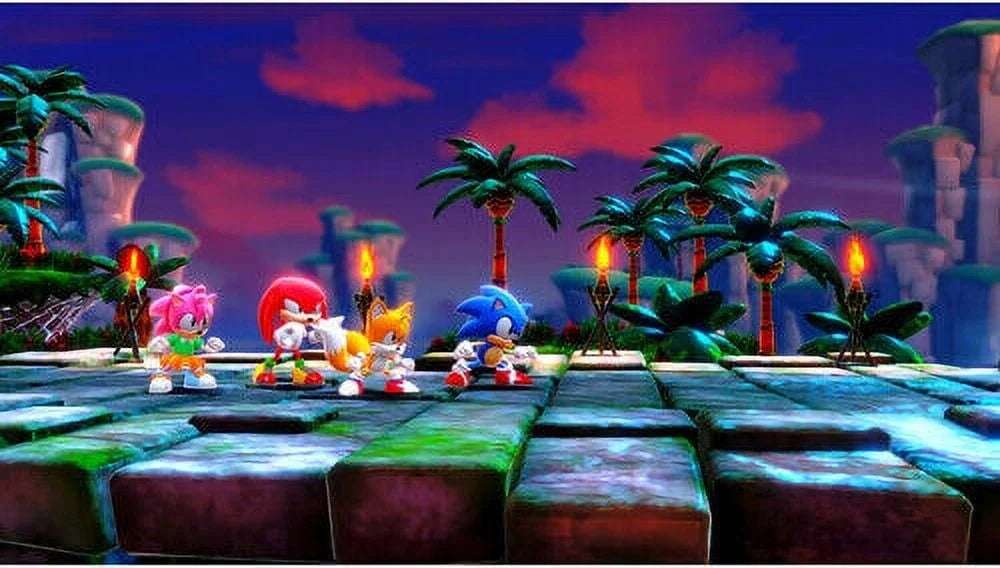 Sonic Superstars for Playstation 5 W646284