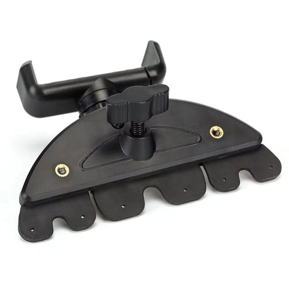 CD Slot Car Mount Phone Holder Rotating Dock G81648