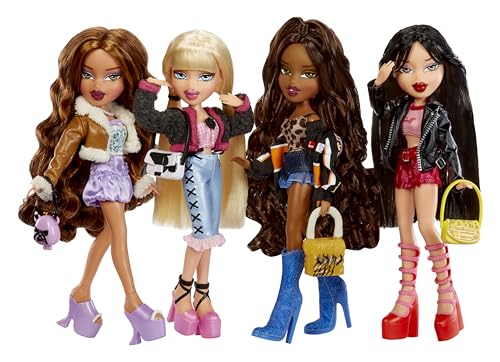 Sasha Fashion Doll with Accessories Y129
