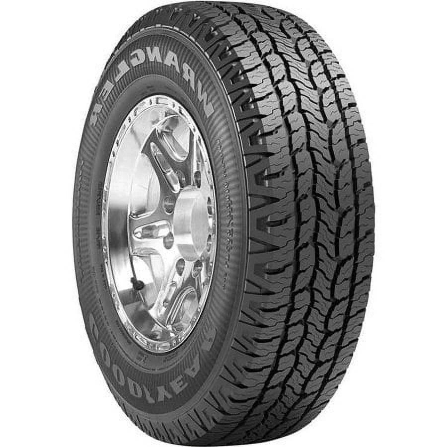 P275/65R18 All-Terrain Tire for 2019-23 Silverado 1500 and 2004-14 F-150 T8457