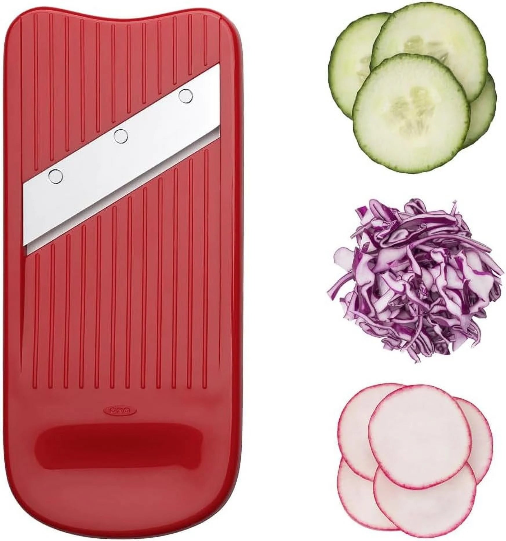 Spiralizer Grater and Slicer Set F719037