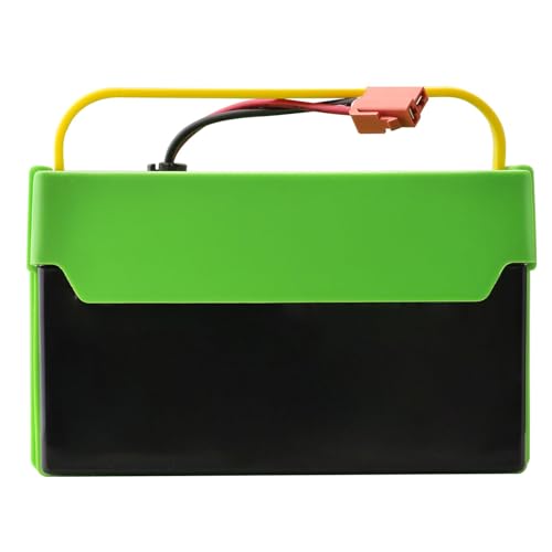 24V 7Ah Lead Acid Rechargeable Battery for Kids Ride-On Car L312