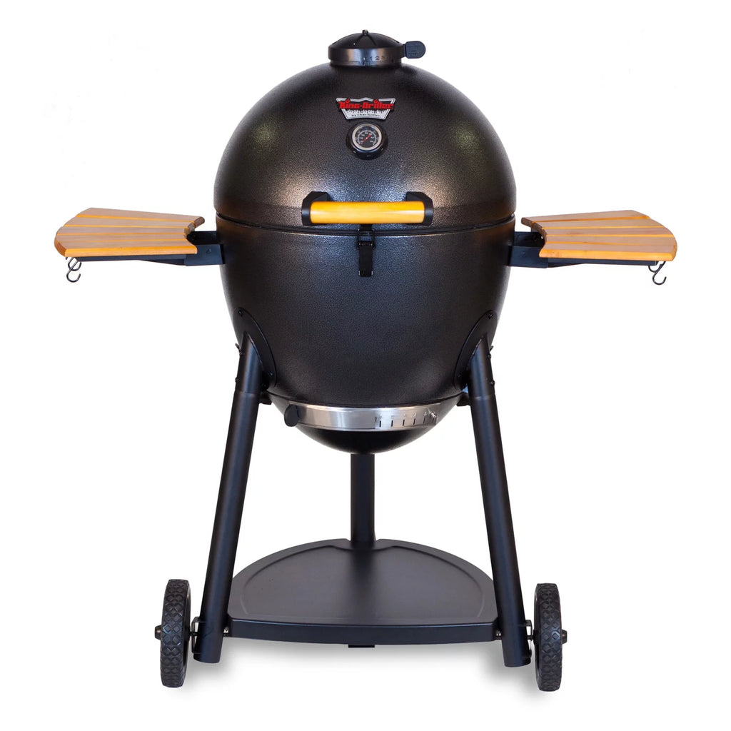 31" Charcoal Kamado Grill E927760