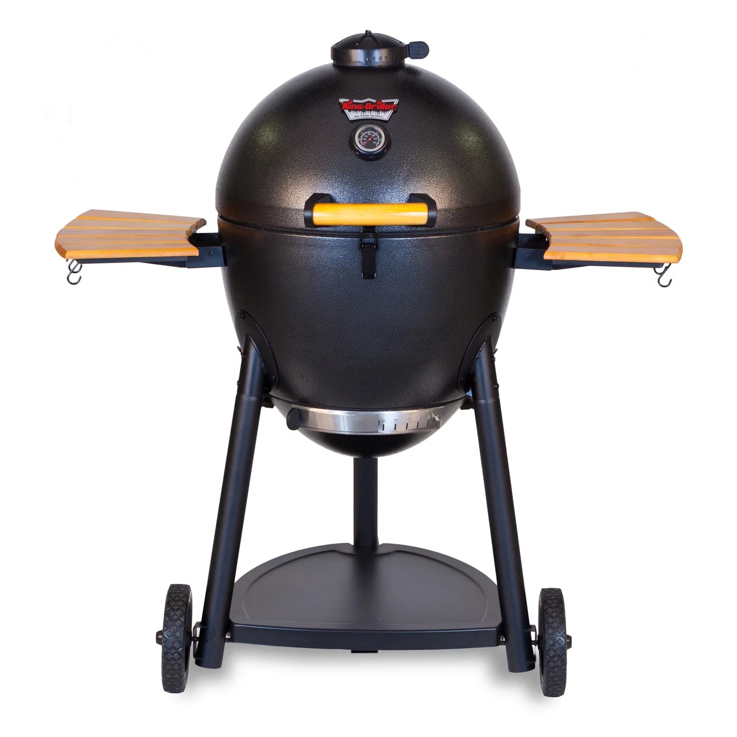 31" Charcoal Kamado Grill E927760