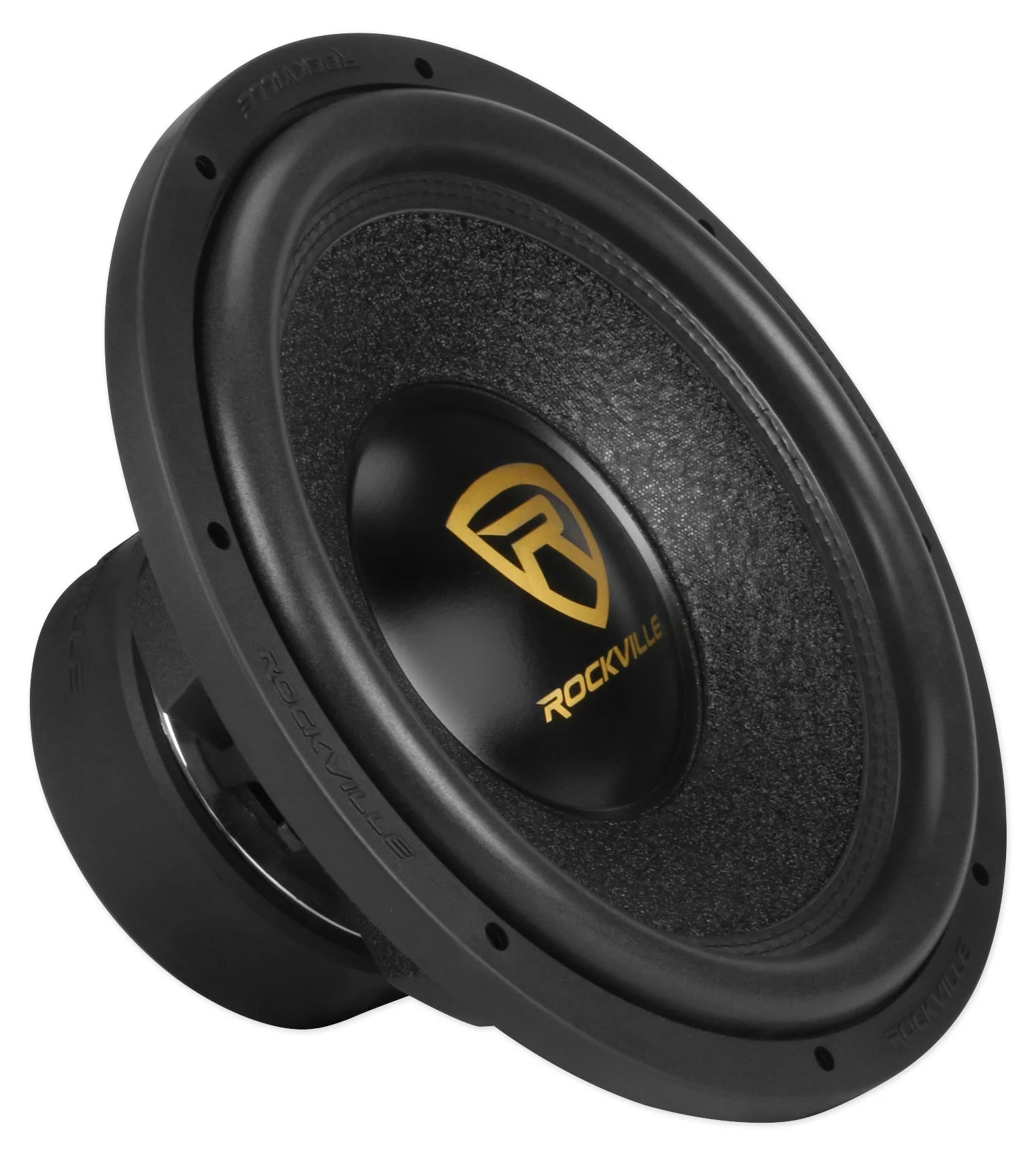 15" 10,000W Car Subwoofer with Sealed Box Enclosure I69222