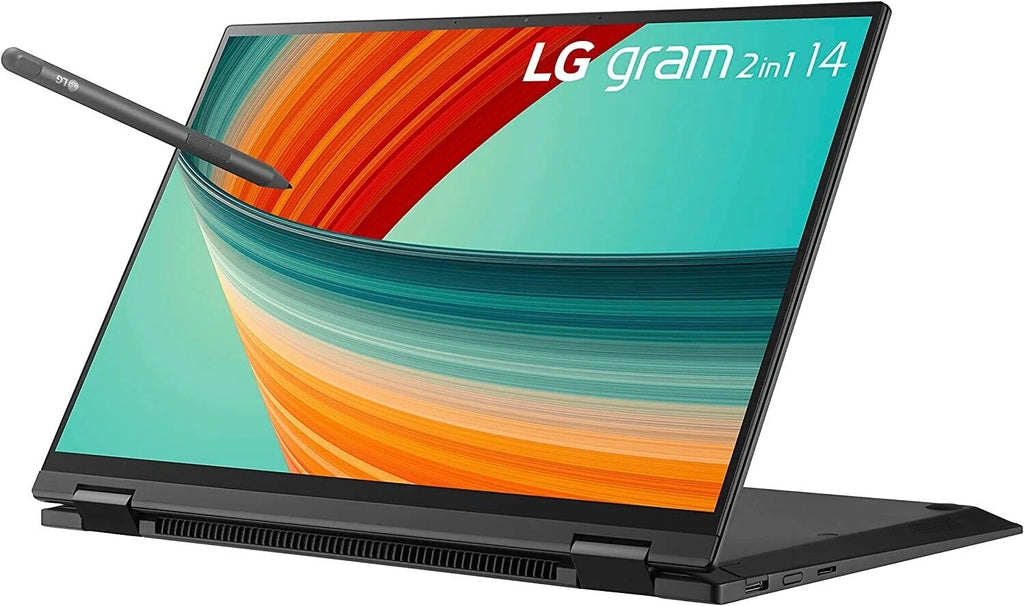 14" 2-in-1 Lightweight Laptop, Intel Core i7, 32GB RAM, 1TB SSD, Windows 11 Home U551291