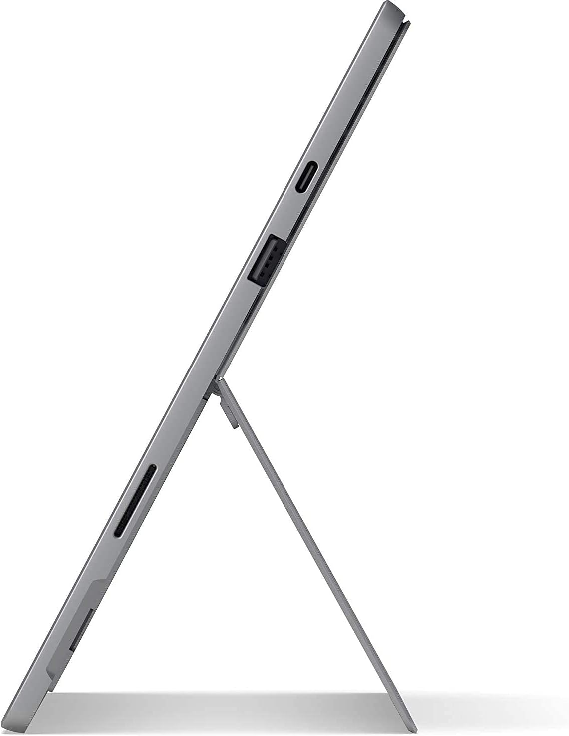 Surface Pro 12.3" Touch-Screen Intel Core i5 8GB 256GB SSD with Keyboard Z28335