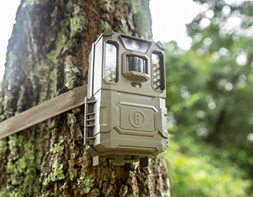 Trail Camera 24MP 1080p HD Night Vision W8684