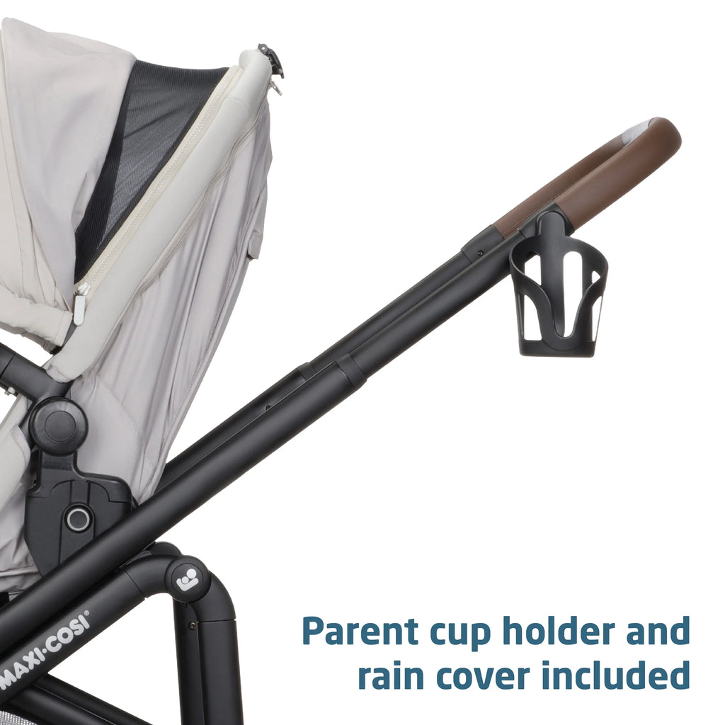 Tayla Max Travel System J563