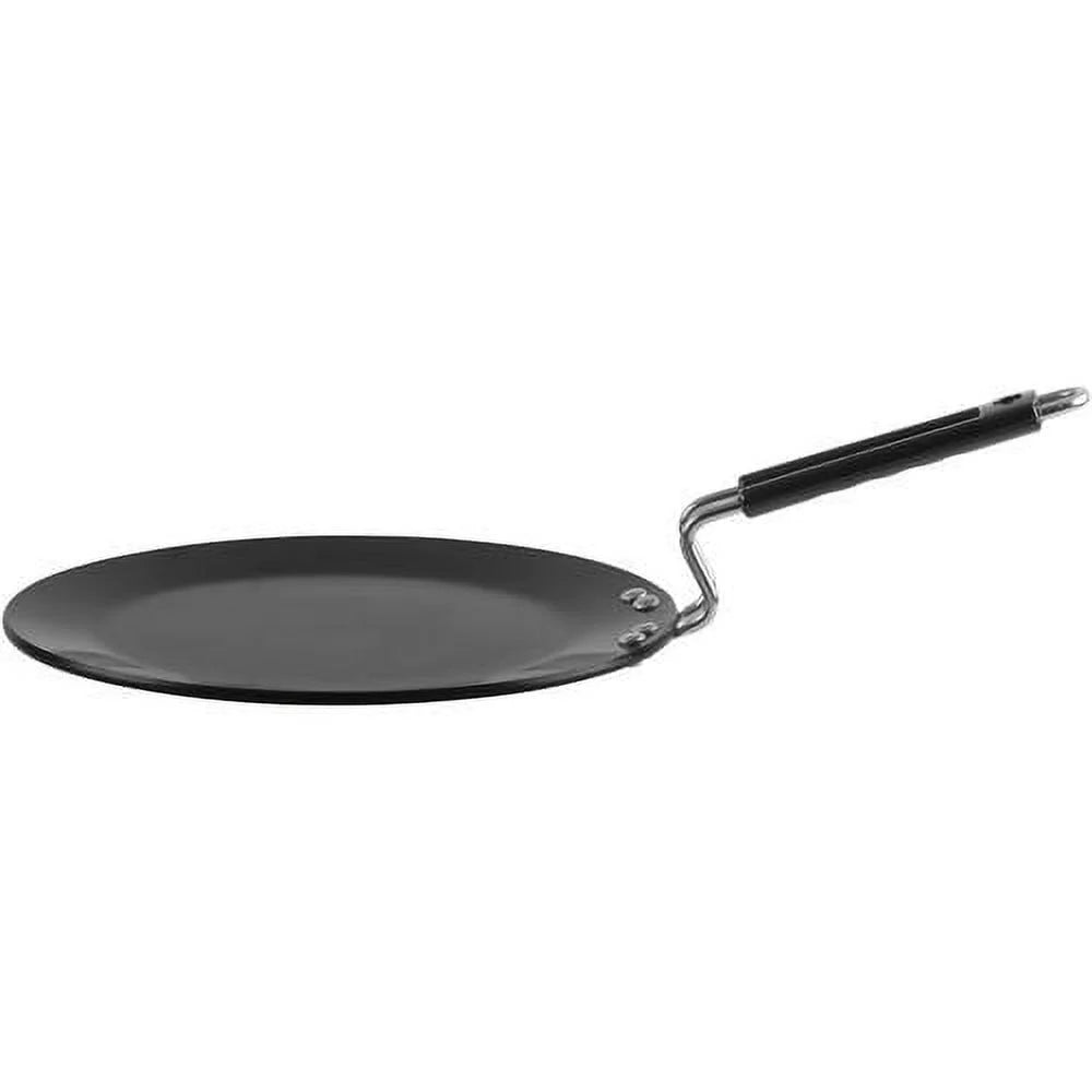 Hard Anodized Cookware, Black, 25 cm U522409