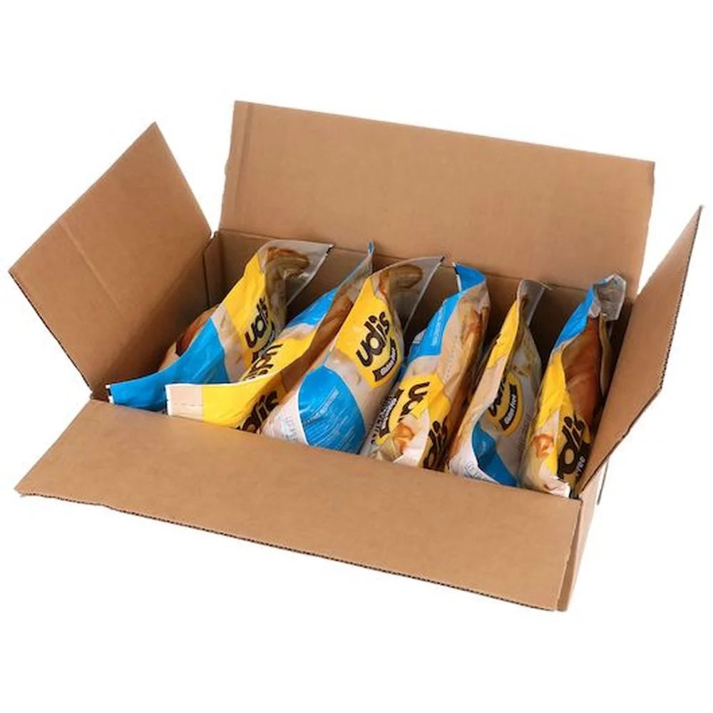 French Baguettes, 8.4 oz, 6 per case O755