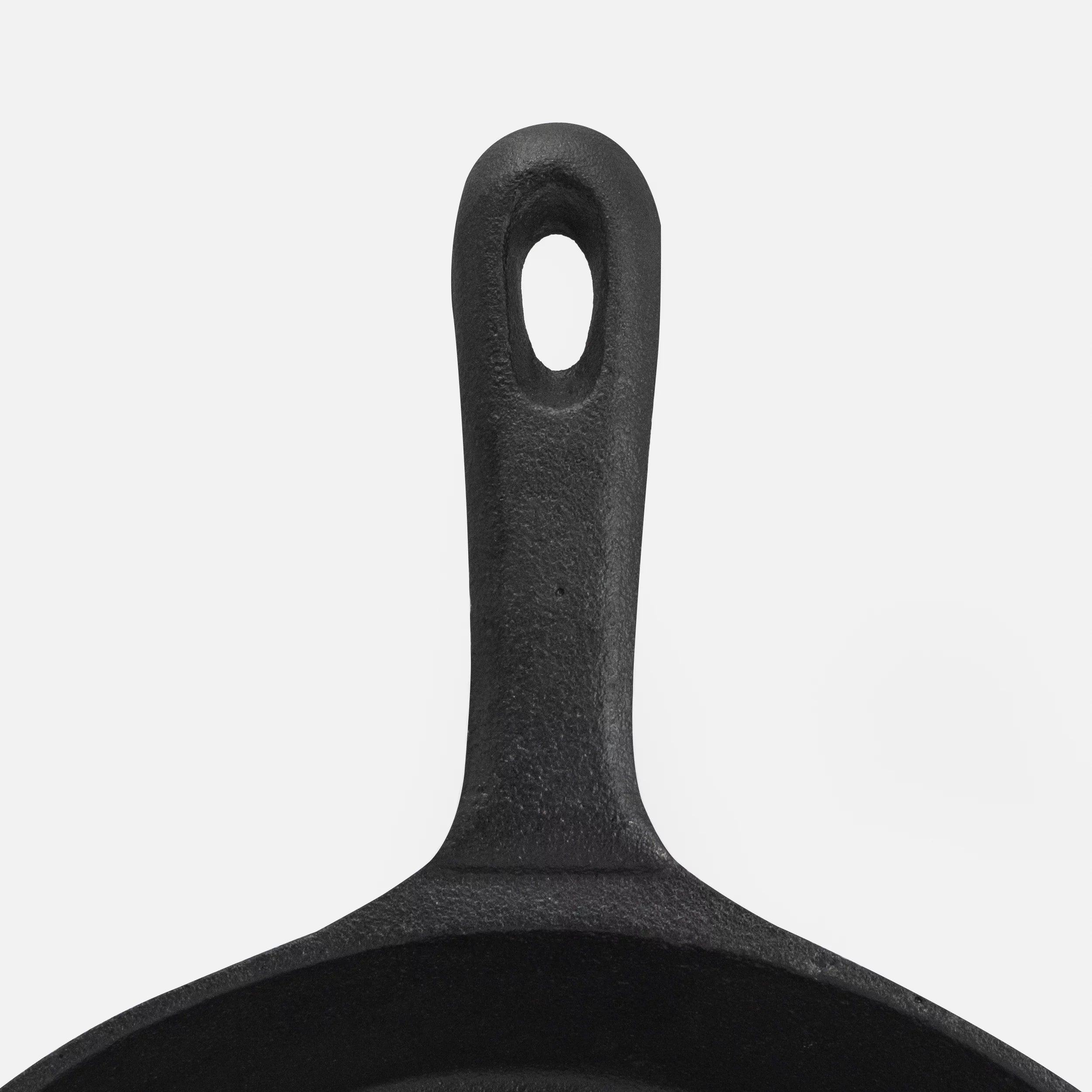 Cast Iron Skillet Set, 3-Piece J2138