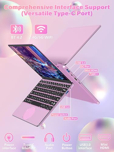 11" 2-in-1 Touchscreen Laptop, 16GB RAM, 1TB SSD, Win 11 Pro V113