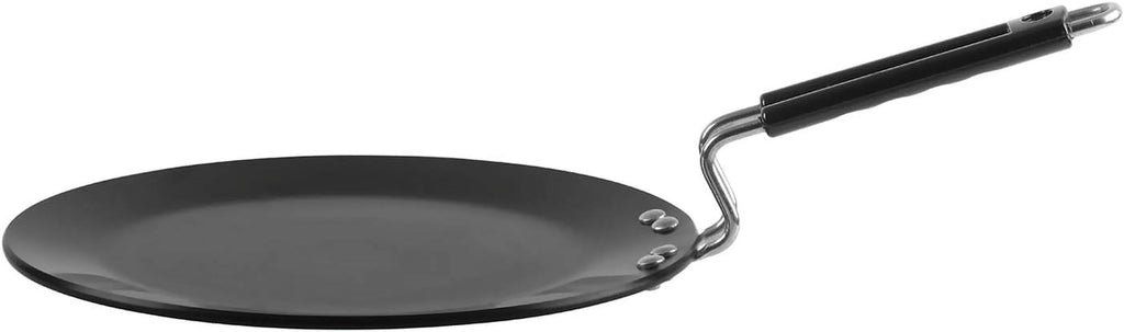 Hard Anodized Cookware, Black, 25 cm U522409