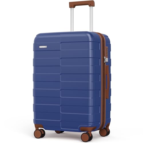 Luggage Set 3 Piece Hardside Expandable Lightweight with TSA Lock Spinner Wheels H69941
