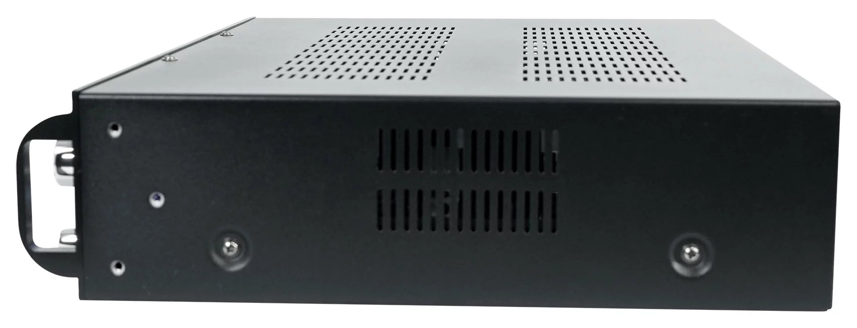 6.5" Black Ceiling Speaker with Bluetooth and Subwoofer B19120