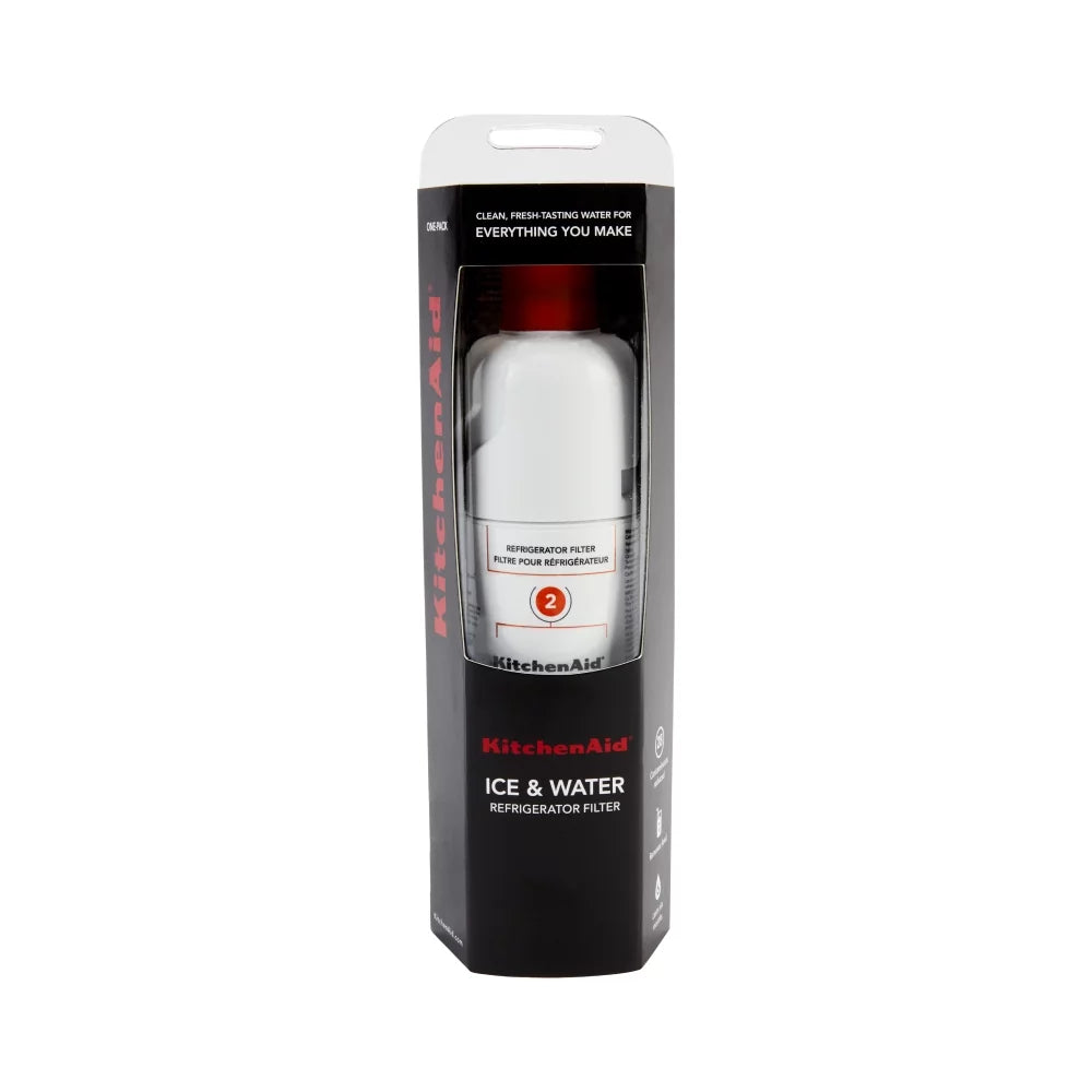 Refrigerator Water Filter, Single-Pack O217