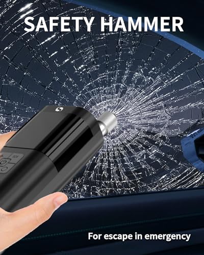 Portable Tire Inflator Air Compressor for Car with Gauge S492