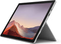 Microsoft Surface Pro 7 – 12.3" Touch-Screen - Intel Core i5 - 8GB Memory - 256GB SSD Platinum