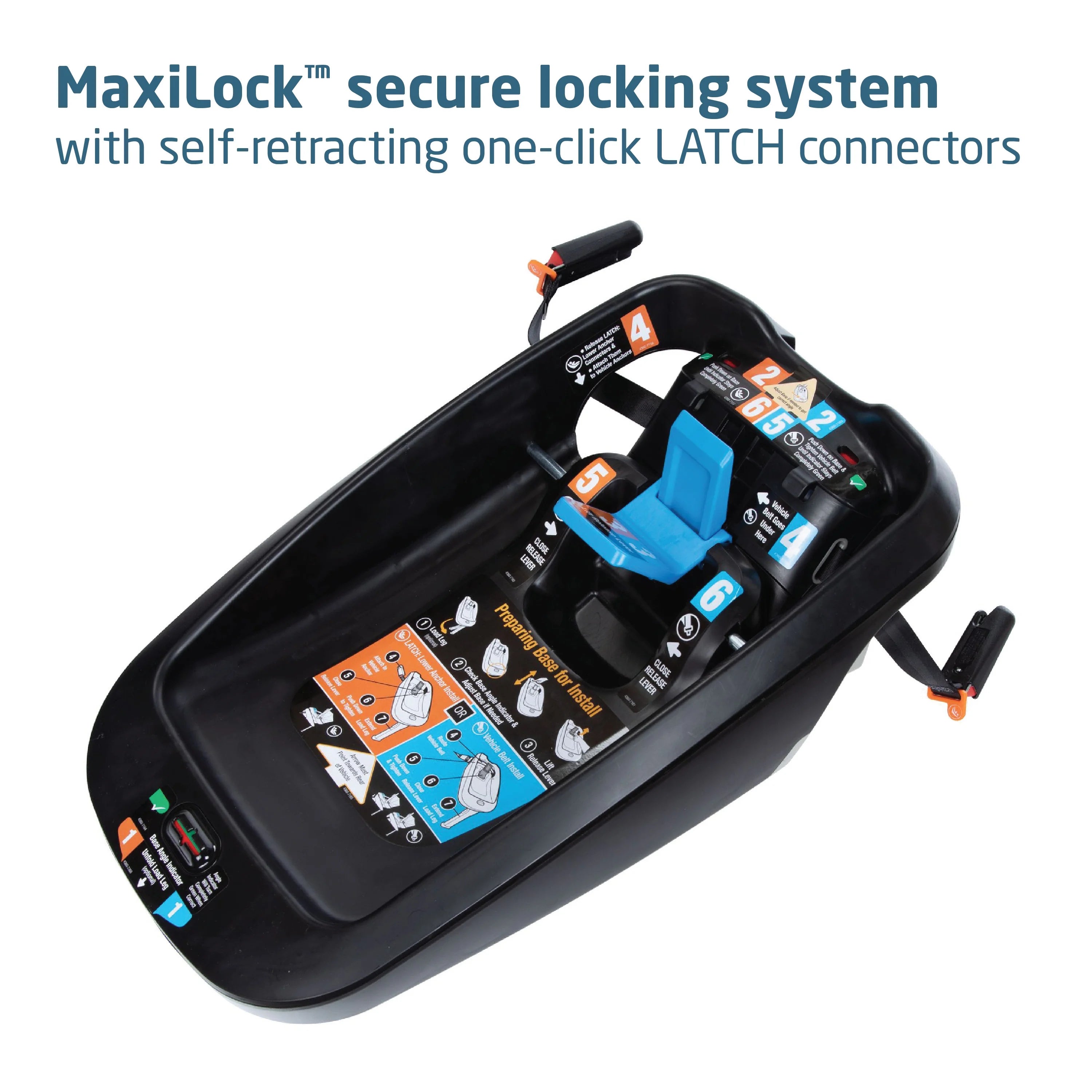 Tayla Max Travel System J563