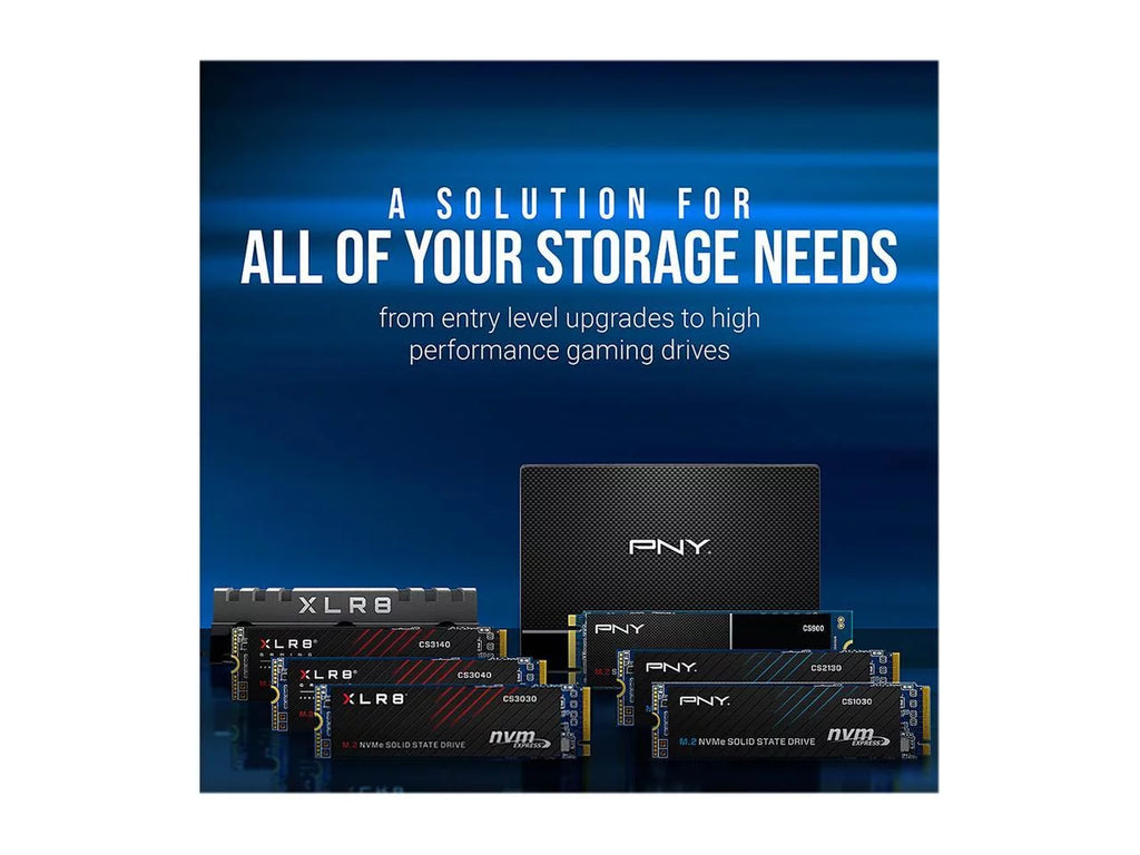 2.5" 4TB SATA III Internal Solid State Drive M18413