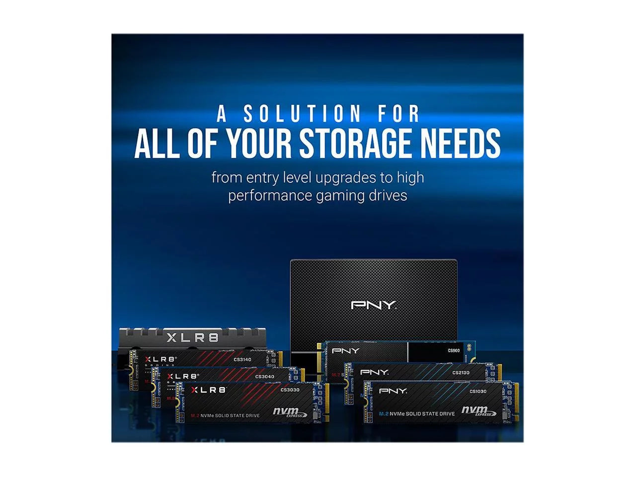 2.5" 4TB SATA III Internal Solid State Drive M18413
