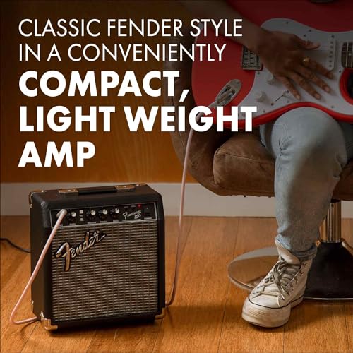 10W Guitar Amp with 6 Inch Speaker Q47863