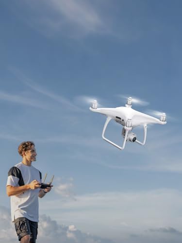 Phantom 4 Battery 5870mAh Intelligent Flight Replacement Battery Pack F3846