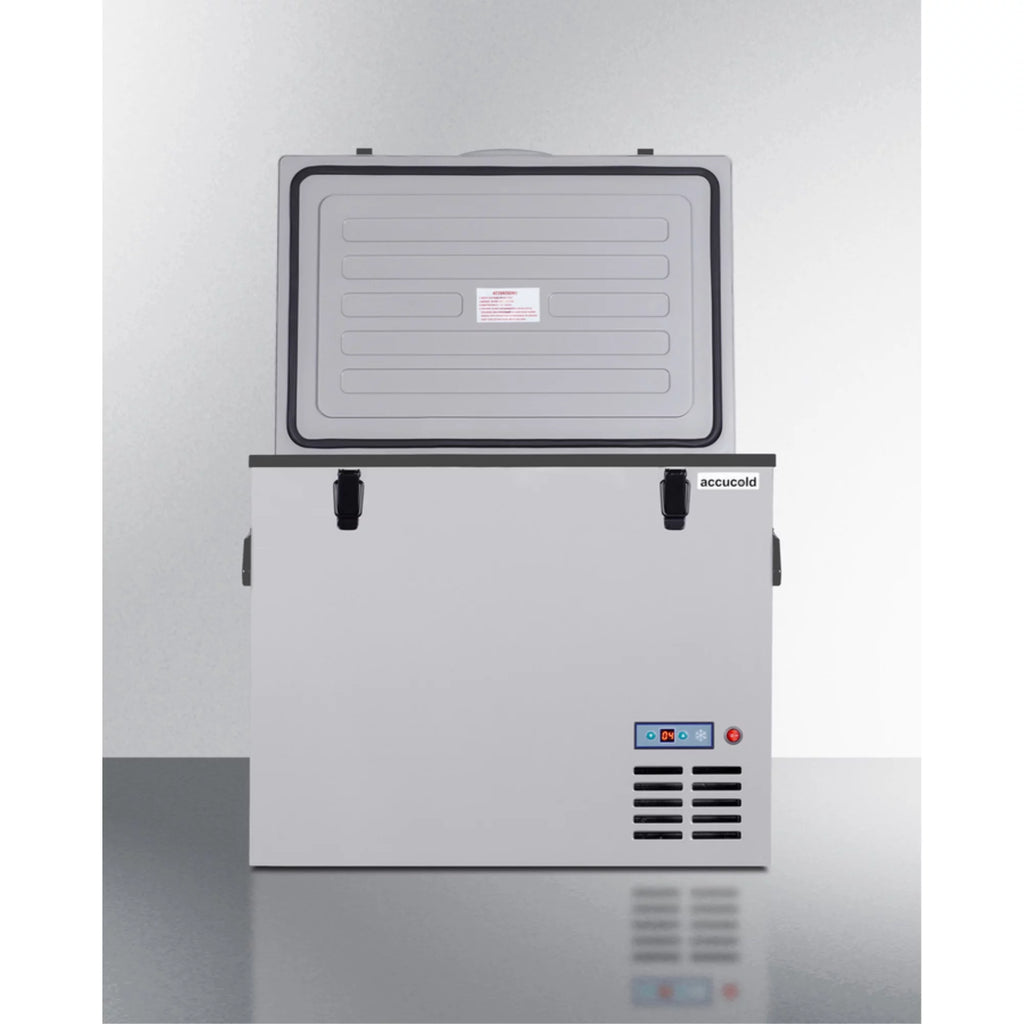 Portable Refrigerator/Freezer O3491