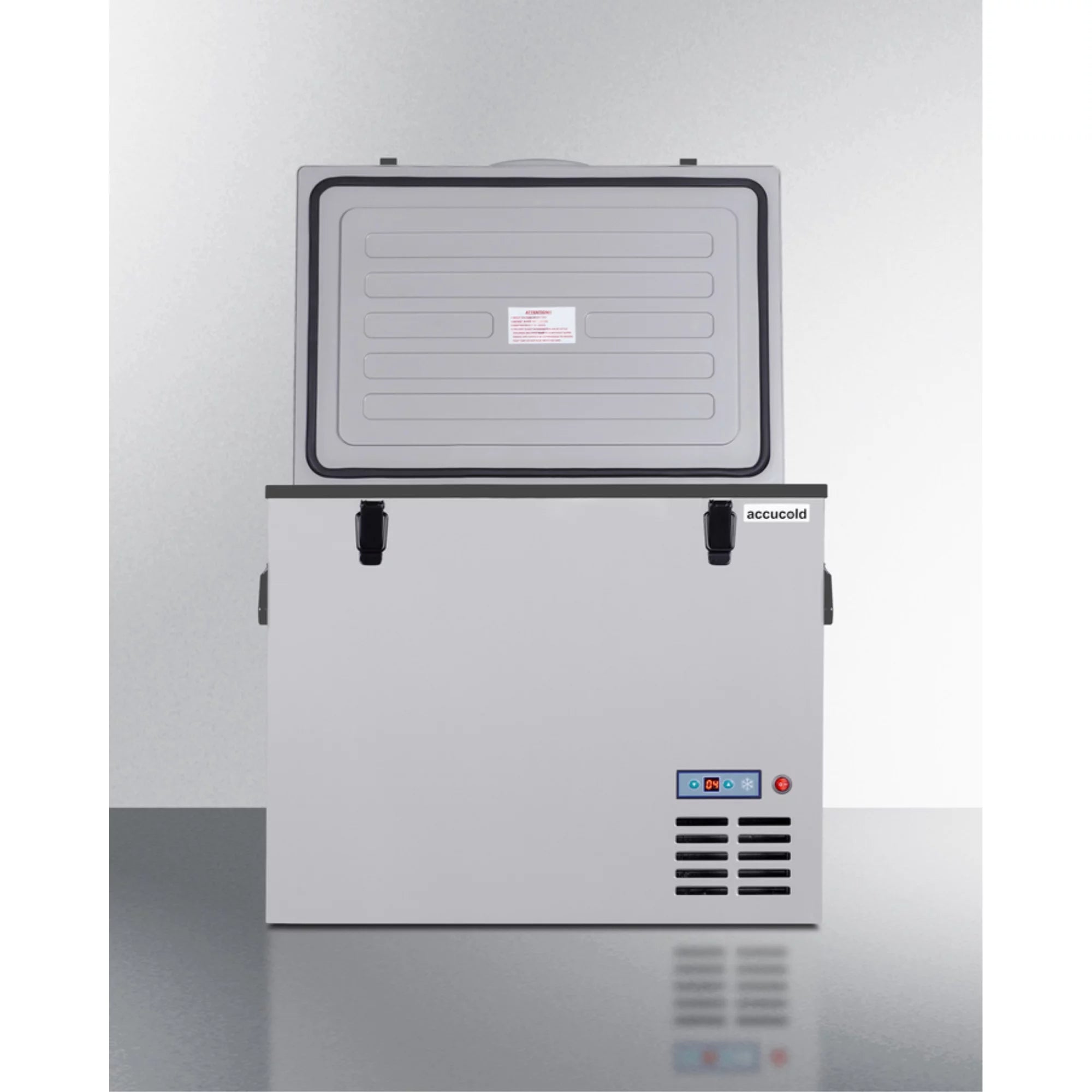 Portable Refrigerator/Freezer O3491