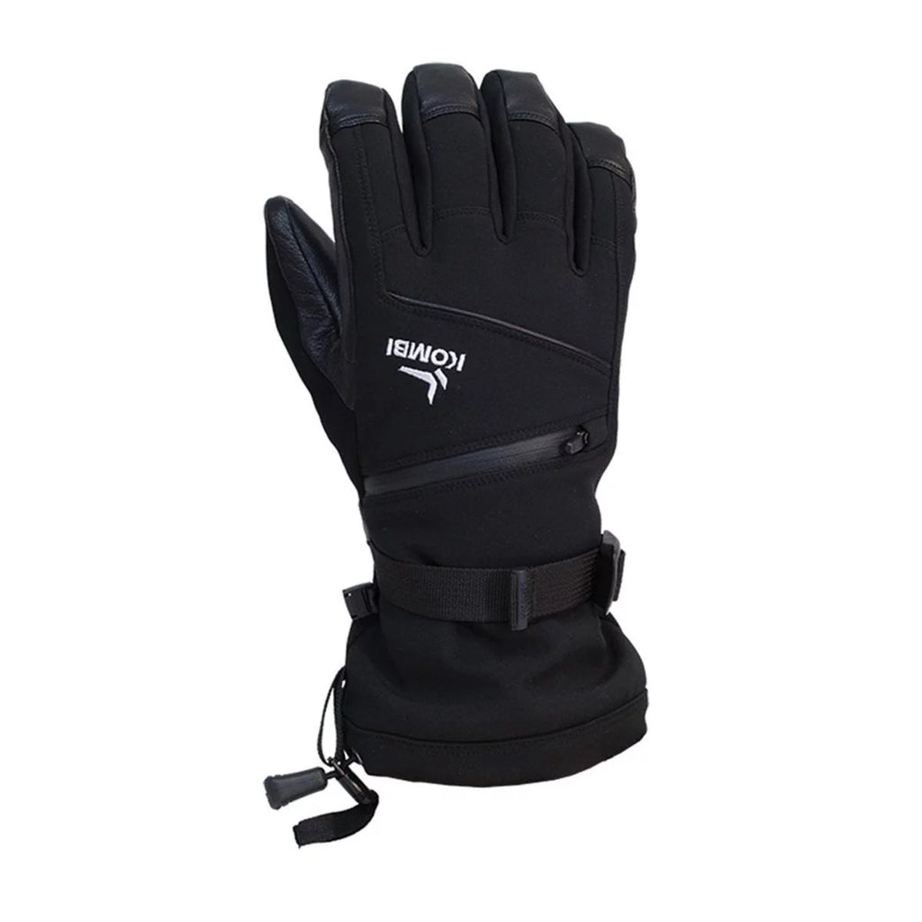 Men's Gore-tex Ski Gloves U6973