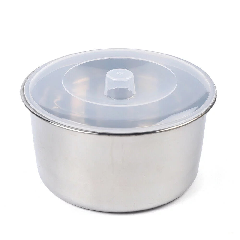 1.5L Yogurt Natto Maker Automatic Multi-Function Fermentation Machine W9649