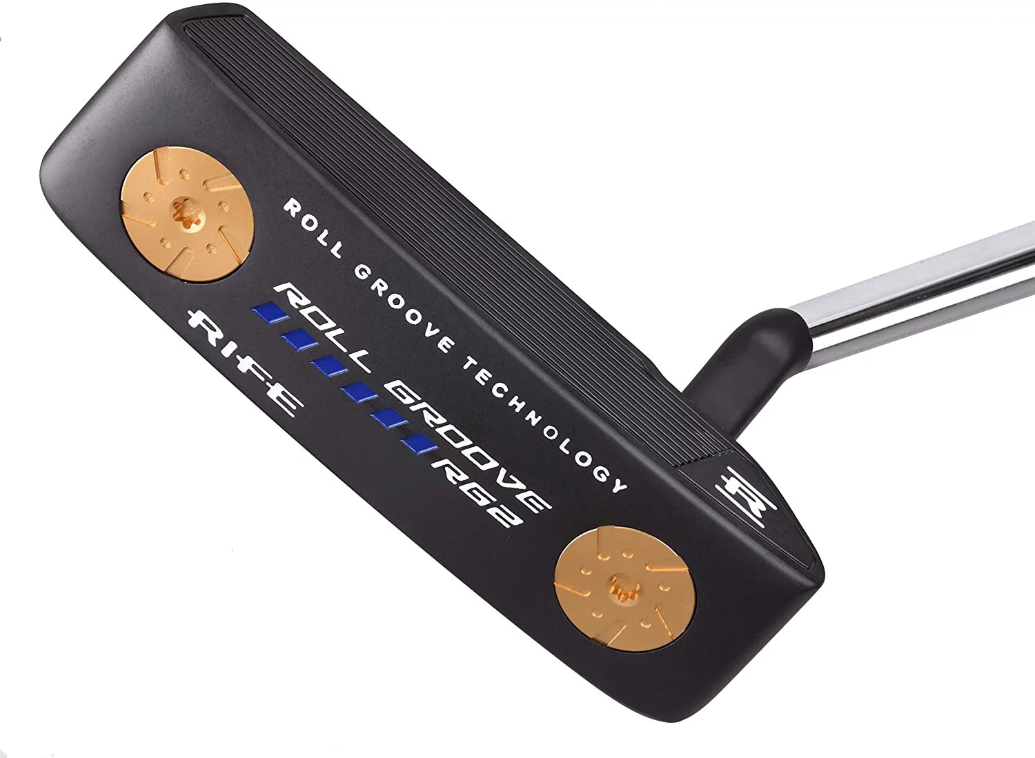 Roll Groove Blade Putter 33 Inches Right Handed T121