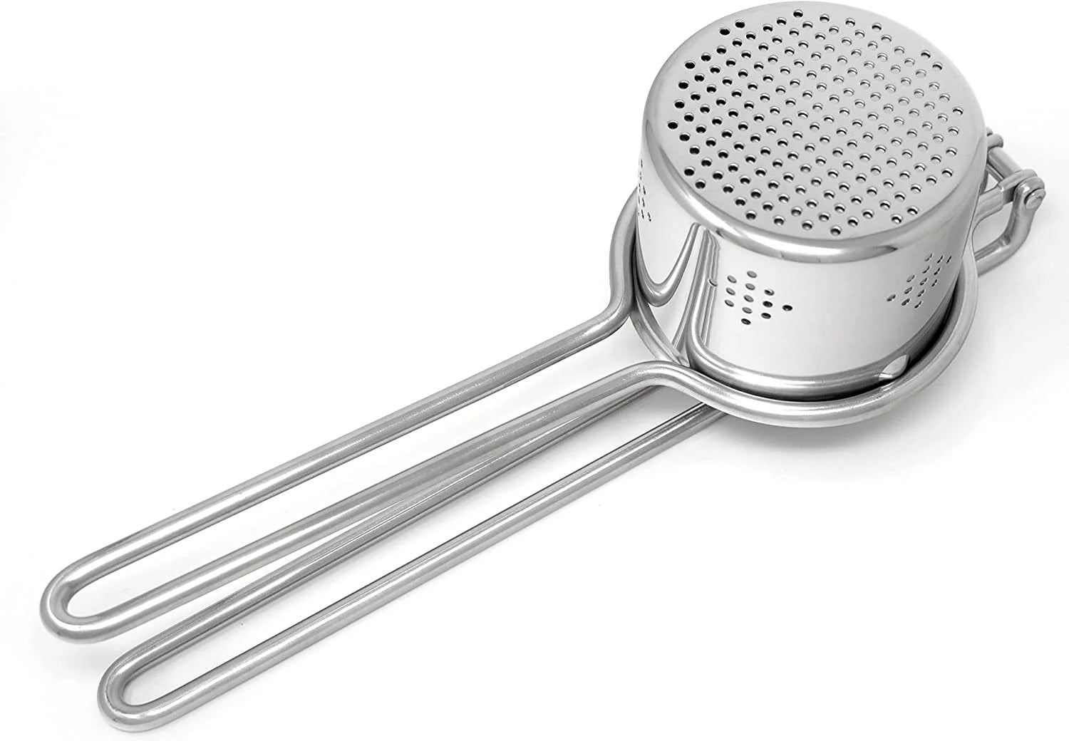 Stainless Steel Potato Ricer R9462