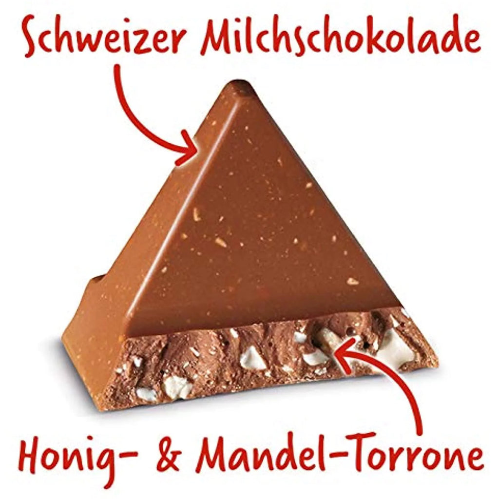 Milk Chocolate 100 g (Pack of 20) J70097