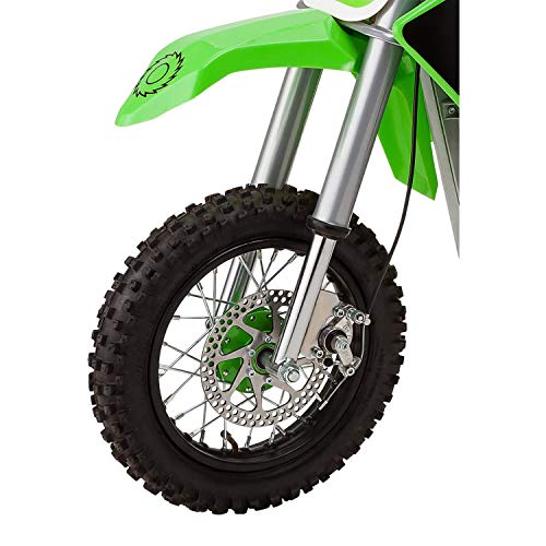 Electric Motocross Bike for Kids Ages 14+ W86267