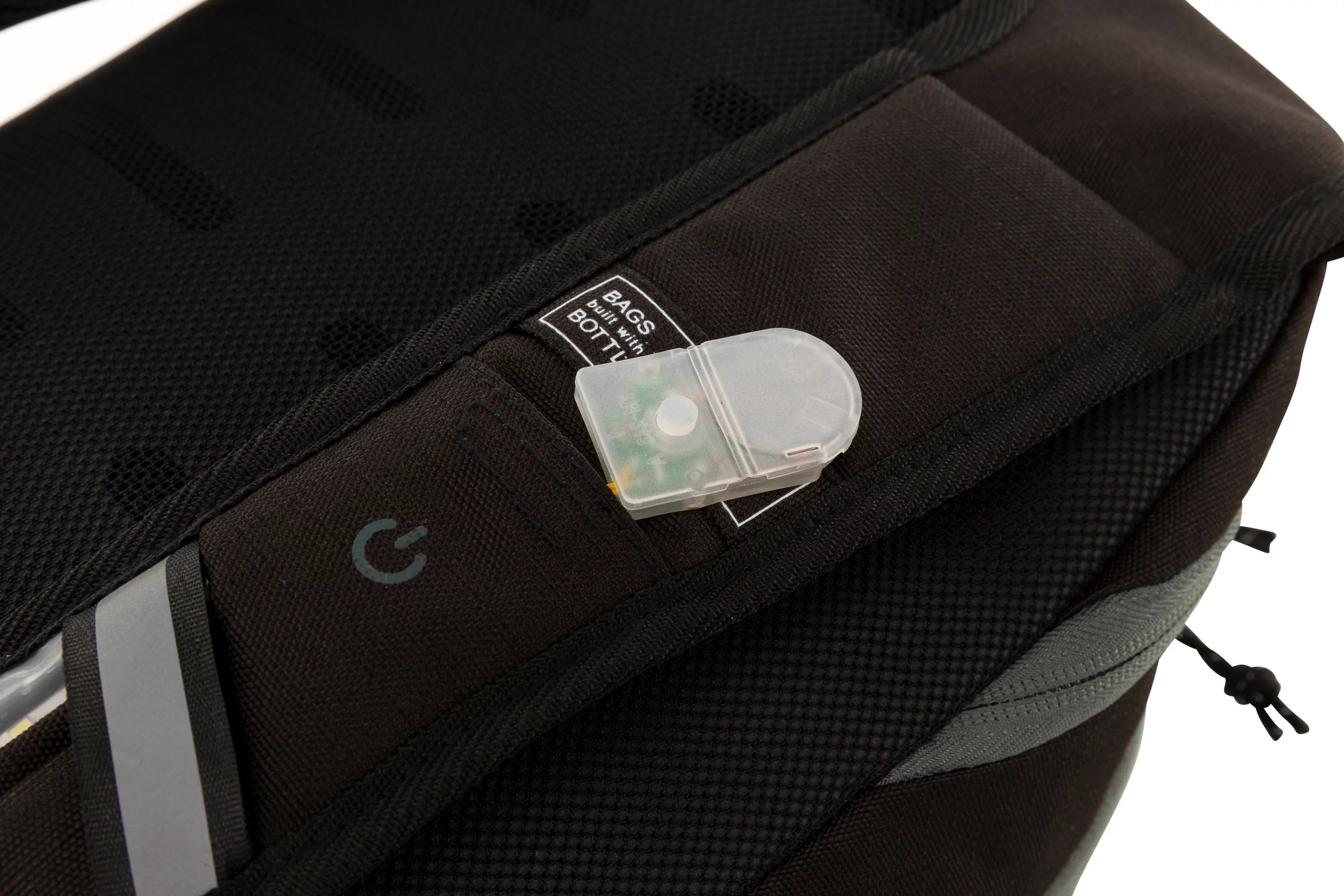 Hydration Backpack with 2 L Reservoir, Black J414129