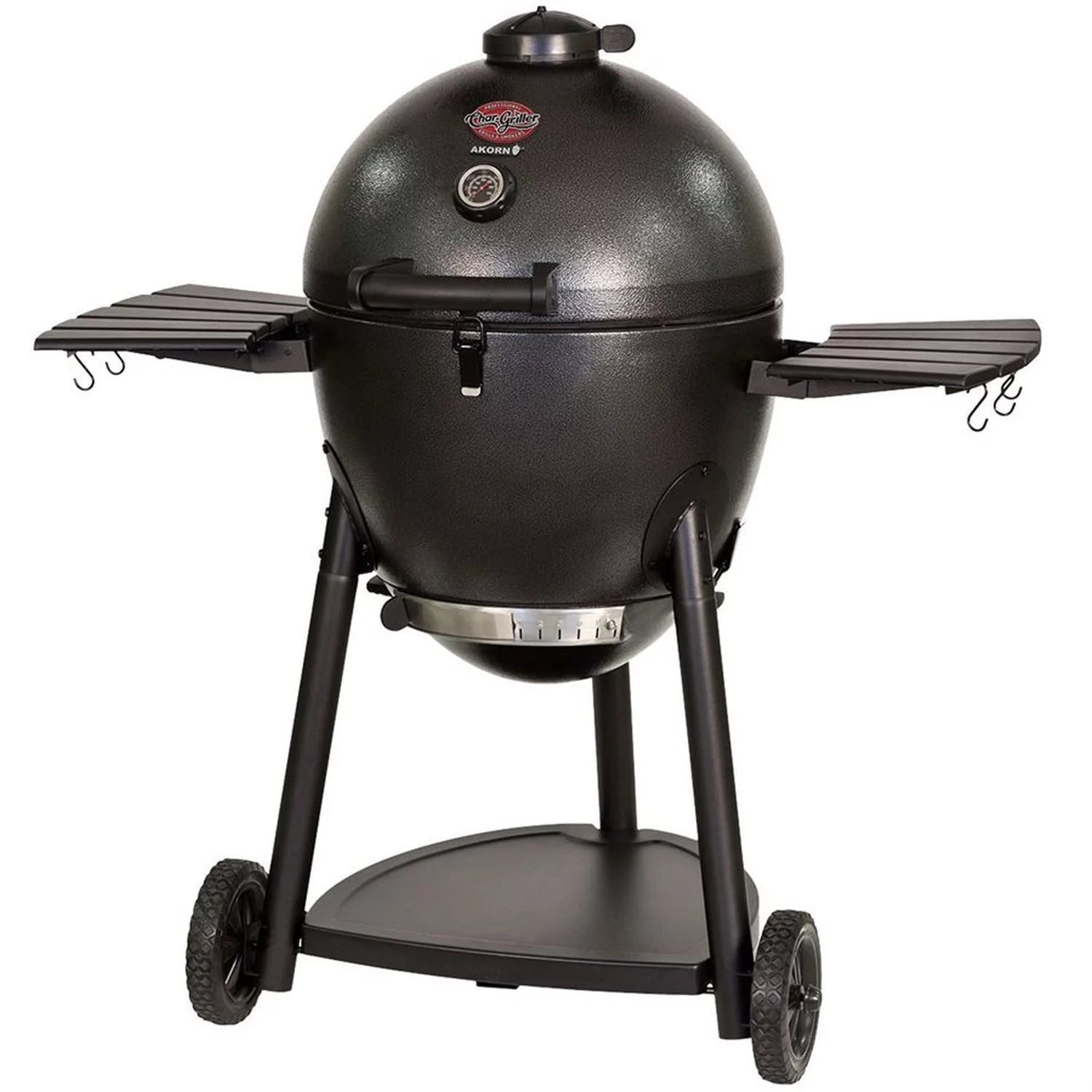 31" Charcoal Kamado Grill E927760