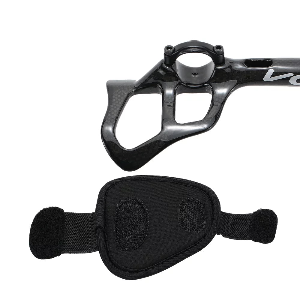 Carbon Fiber Road Bike Aero Handlebar 31.8mm W1848