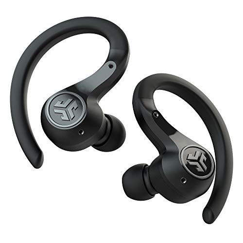 True Wireless Bluetooth Earbuds for Active Workout, Sweatproof, 12+ Hours Playtime M2478